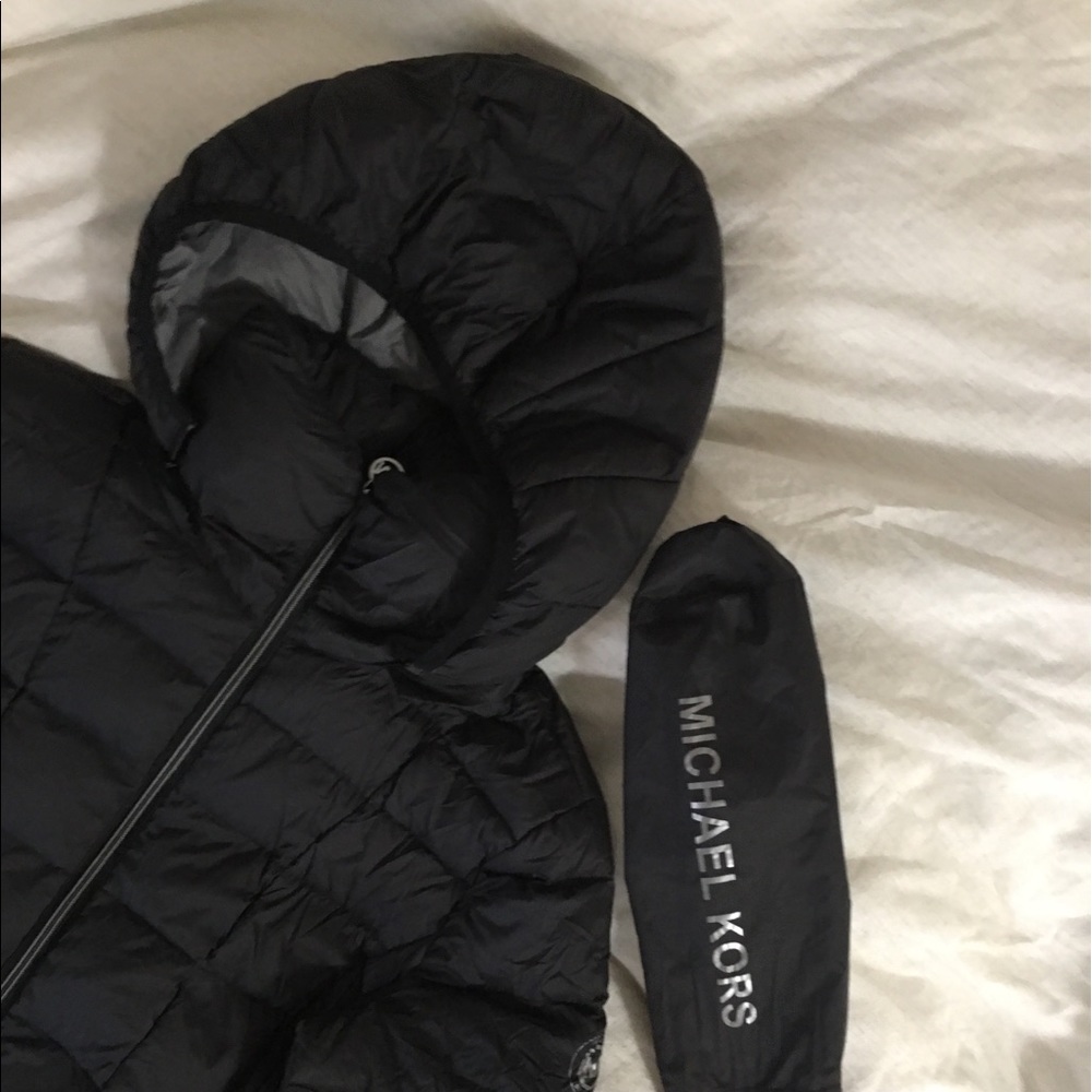 Flash sale 💥Michael Kors Down Jacket